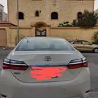 تويوتا كورولا موديل 2018