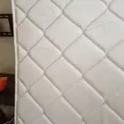 غساله وسرير مع المرتبه ومرتبه نفرين