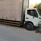 دينه موديل 2011 تويوتا هينو مجدد مغحوص نظيفه شرط