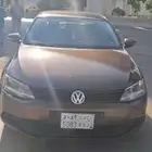 فولكس واجن جيتا 2014