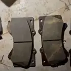 شاشه واقمشة لاندكروزر 2014 وكالة