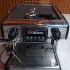 مكينة اسبريسو كساديو ايطالي