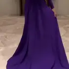 فستان للبيع لبسه واحده فقط