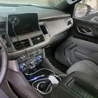 GMC Yukon SLE 2024 Model (Saudi Specs)
