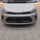 كيا بيجاس 2026 استاندر السعر 49500