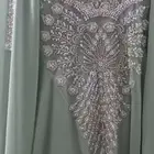 فستان لبسه واحده