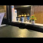كوفي شاي طريق ابو بكر بريده