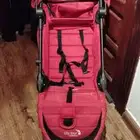 عربيتا أطفال مستخدمتان بحالة ممتازة Baby Strollers