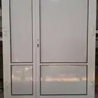 باب المنيوم درفين