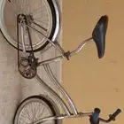 سيكل فراشه مقاس 20