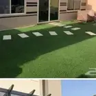 التنسيق والحدائق