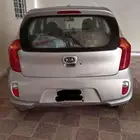كيا بيكانتو 2014 للبيع 12000