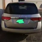 هوندا موديل2014