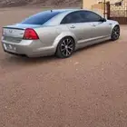 كابرس SS فل مكينه 8سلند