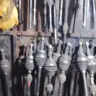 اصلاح عكوس جميع السيارات
