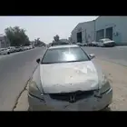 هوندا اكورد 2005