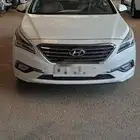 هيونداي سوناتا 2016