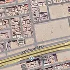 ارخص ارض في المنار مساحة 2800م مطلوب 1300ريال للمتر