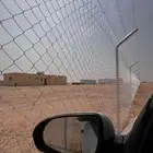 مقاولات شبوك مزارع سياج مضلات هناجر باانواعها