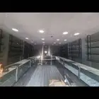 محل ديكور نضيف للبيع بسبب السفر