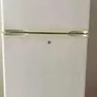 ثلاجة مستعملة وبحالة جيدة