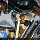 مكنسة رينبو للبيع خميس مشيط