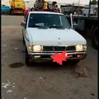 وانيت نيسان بنشر متنقل