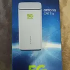 جهاز راوتر زين 5 جي جديد