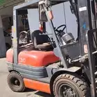 رافعه شوكيه فور كلفت للبيع او الايجار