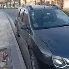 رينو داستر 2017