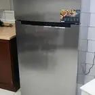 ثلاجة مستعملة للبيع