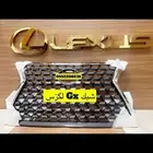 شبك Gx لكزس