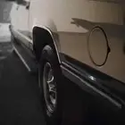 جمس سوبرمان موديل 96 حجم 454 الجميح وكاله