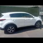 سياره كيا اسبورتاج موديل 2020