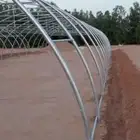 بيوت محميه مستخدم جديد عادي ومكيف وقايمه كما توجد قواعد وعوا