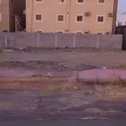 أرض في المربع الذهبي بحي سلطانة مساحة 600م على شارع 28