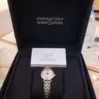 للبيع ساعه نسائية جديد