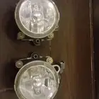 قطع واكسسوارات قولد وينق رحال