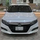 أكورد 2019 نصف فل البيع 66000