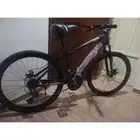 دراجة للبيع اخت الجديدة