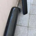 رفارف رانجلر من مديل 2012 الى 2017