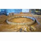 سيارة للعرض علي المنصة