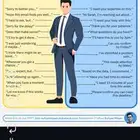 مدرب محادثات لغة إنجليزية