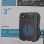 سماعة اسبيكر بلوتوث السعر 15 ريال