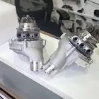 قطع غيار اودي بورش بنتلي