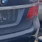 بي ام 2010 حجم 750