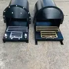 مناقل مشبات منقل اوجار سحاب حديد مشب