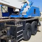 شاحنات ومعدات ثقيلة كرين كرين 20 طن