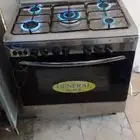 فرن ثلاجه غساله ال جي