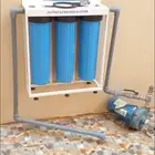 مفاجاه نقاء الماء ع فلاتر تحليه وتقنيه